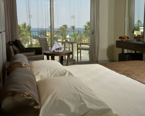 Adams Beach Hotel