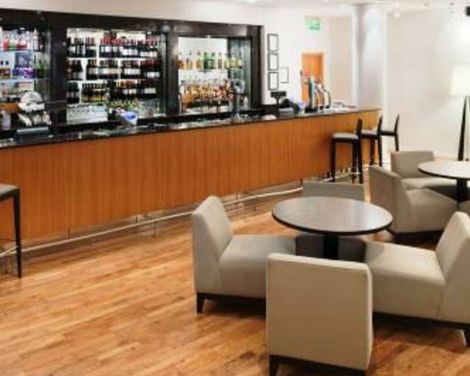 Holiday Inn Edinburgh-0