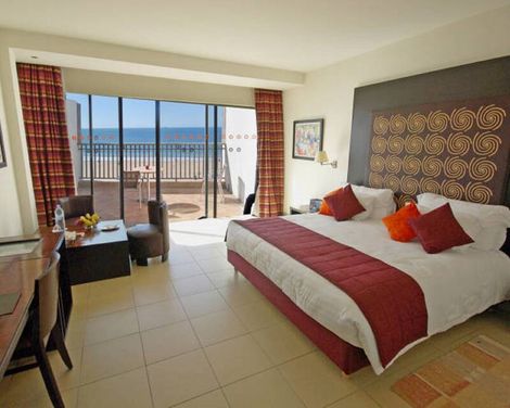 The View Agadir