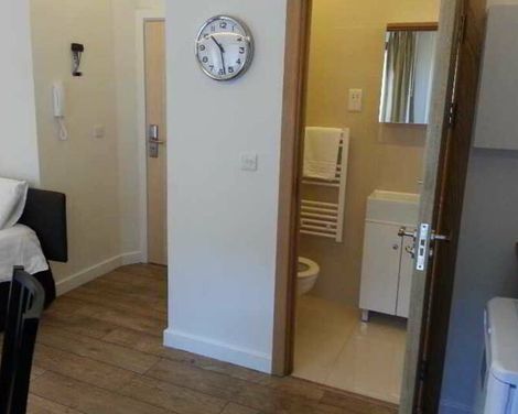 London Stay Apartments-2