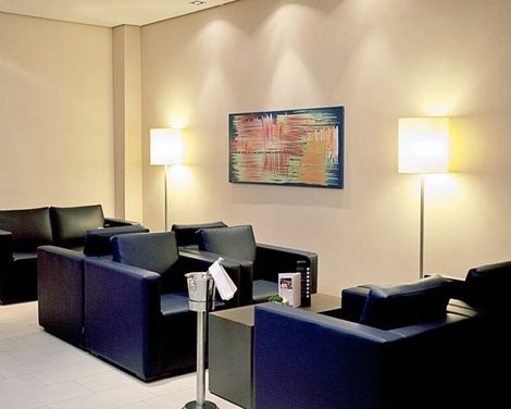 Hotel Orangerie