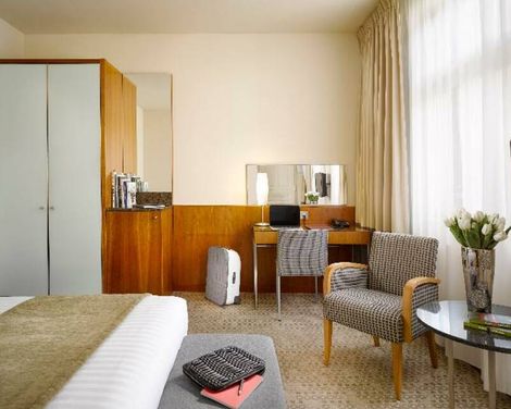 K+K Hotel Central-1