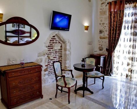 Antica Dimora Suites-0