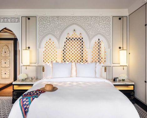Jumeirah Mina Al Salam