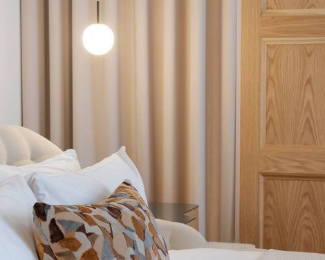 Virgin Hotels Edinburgh