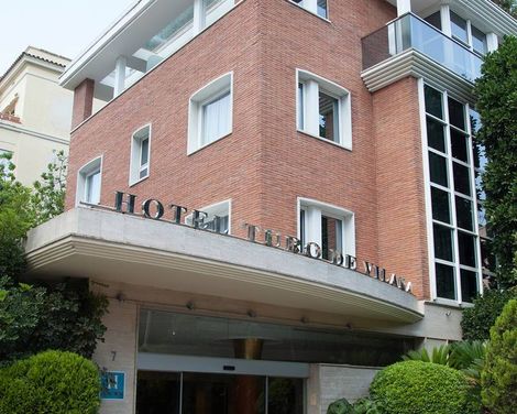 Vilana Hotel 