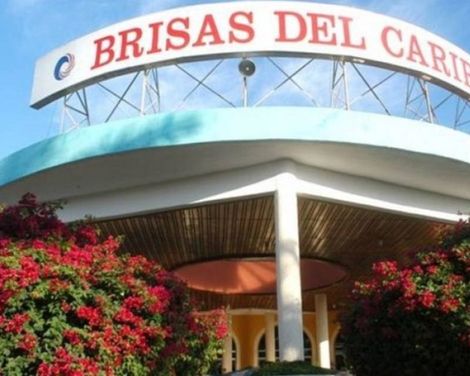 Brisas del Caribe-0