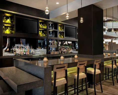 Embassy Suites by Hilton Orlando International Drive Convention Center-2