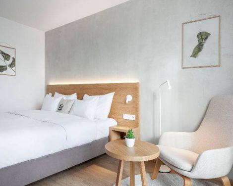 Botanique Hotel