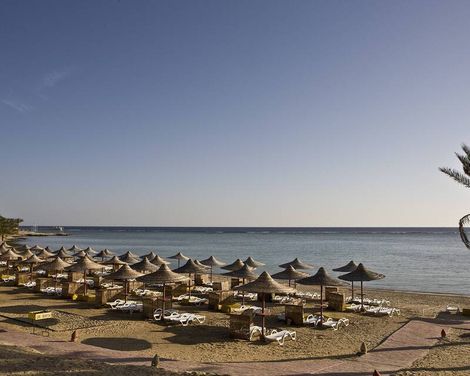 Pickalbatros Villaggio Resort - Portofino Marsa Alam