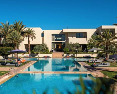 Sirayane Boutique Hotel & Spa