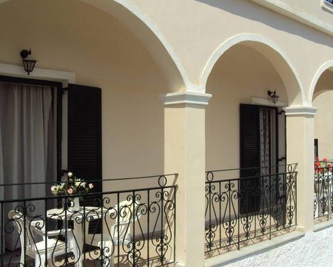Kavos Panorama Complex