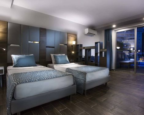 Eftalia Ocean Hotel