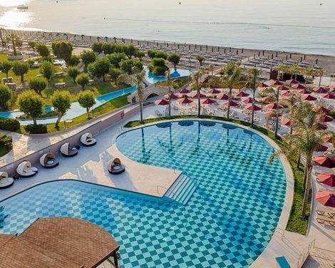 Esperos Palace Resort & Spa