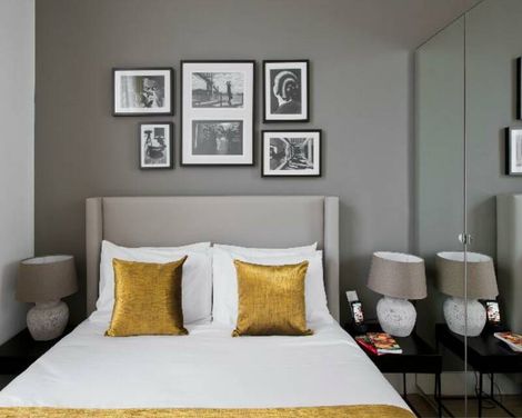 Nevern Place Supercity Aparthotels-2