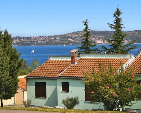 Apartments Kanegra Plava Laguna