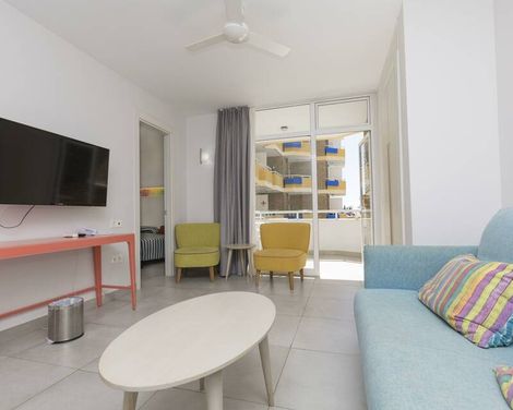 Hotel LIVVO Veril Playa