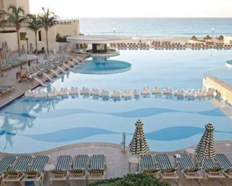 The Royal Sands All Suites Resort & Spa