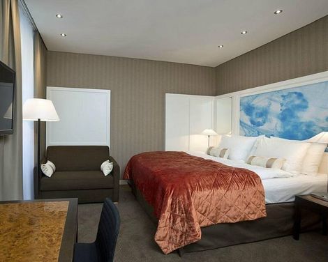 The Harmonie Vienna, BW Premier Collection-2