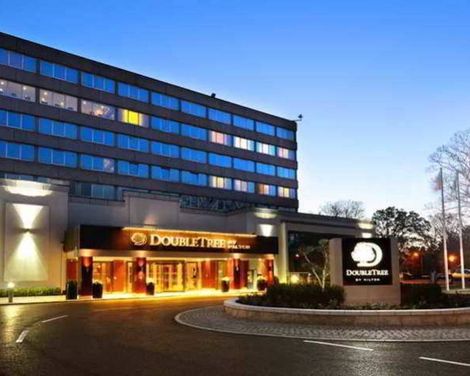 Clayton Hotel Burlington Road