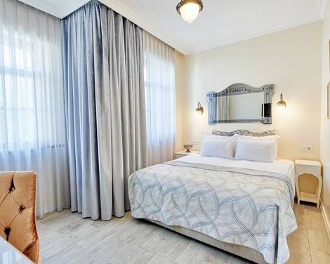 Celal Sultan Hotel
