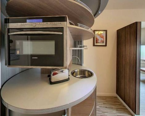 Simply Rooms & Suites