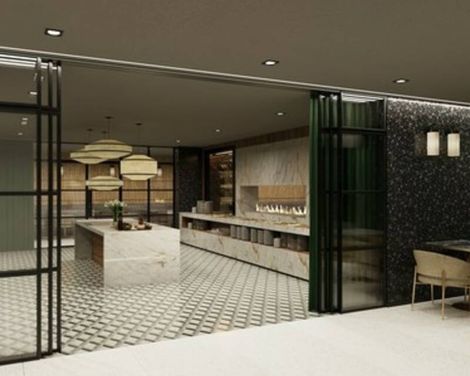 Novotel Malta Sliema