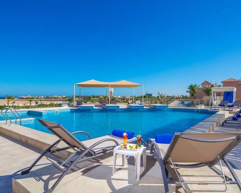Pickalbatros Aqua Vista Resort powered by Playitas