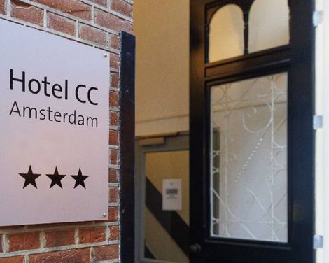 Hotel CC-2