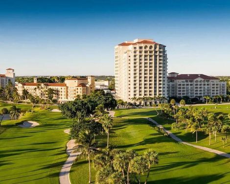 JW Marriott Miami Turnberry Resort & Spa-2