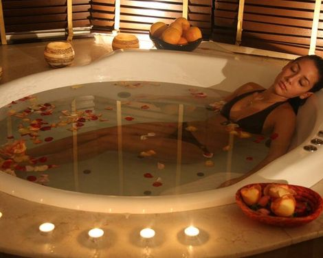 Sofitel Marrakech Lounge & Spa