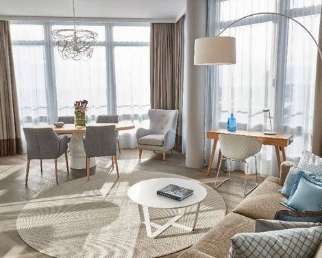 Steigenberger Hotel München