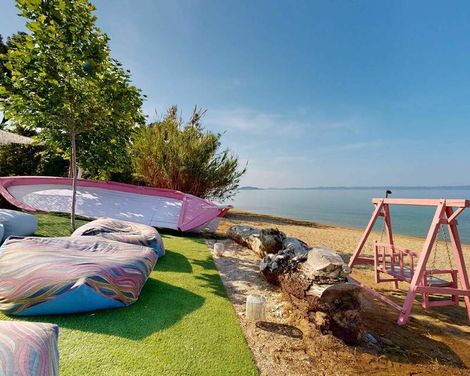 Acrotel Lily Ann Boutique Hotel