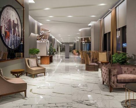 Lionel Hotel Istanbul