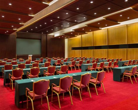 Sheraton Grand Doha Resort & Convention Hotel-3