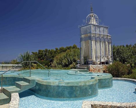 Orpheas Resort