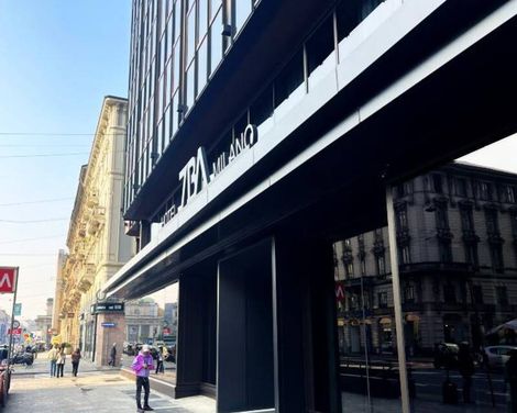 7BA Hotel Milano