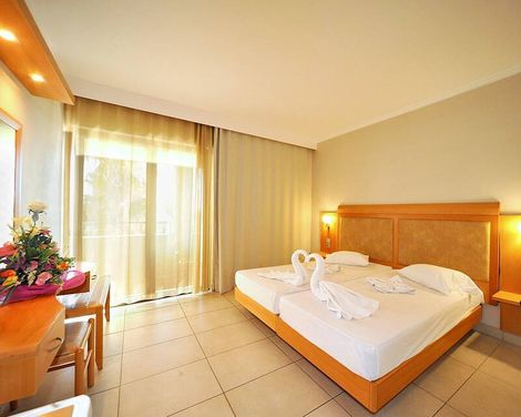 Saint Constantin Hotel-2