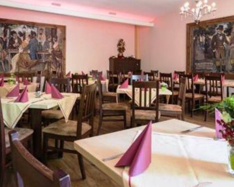 Hotel Rappen