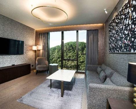 Radisson Collection Hotel, Vadistanbul-1