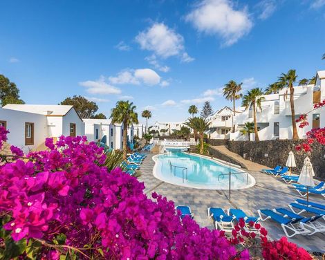 Apartamentos LIVVO Morromar