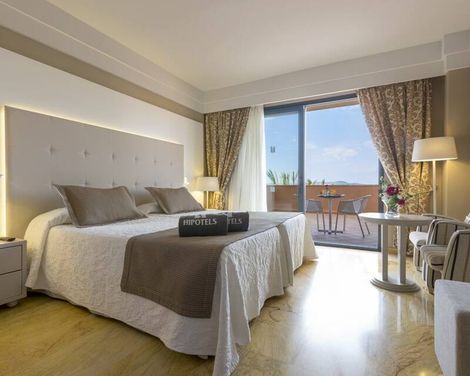 Hipotels Hipocampo Palace Hotel and Spa