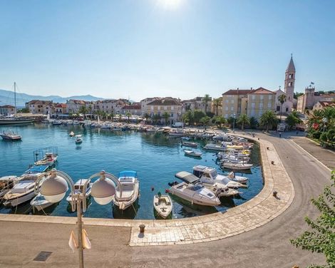 Hotel Osam – Adults only