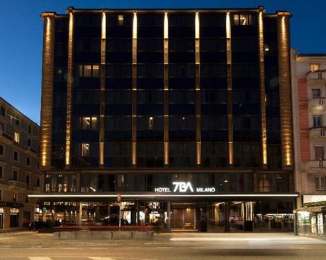 7BA Hotel Milano