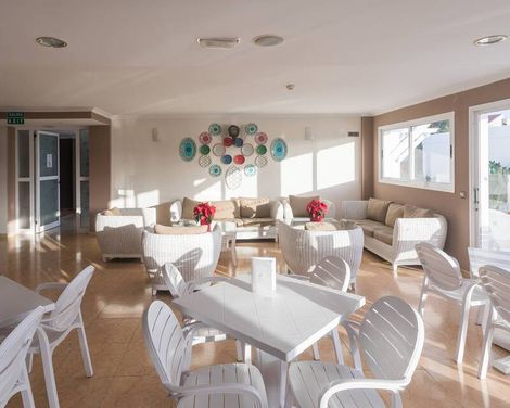 Hotel Arena Beach-2
