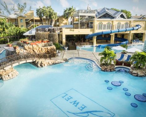 Jewel Paradise Cove Beach Resort & Spa-1