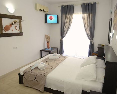 Belvita Hotel-2