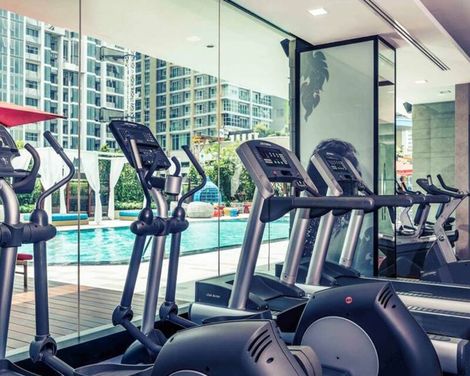 Mercure Bangkok Sukhumvit 11-2