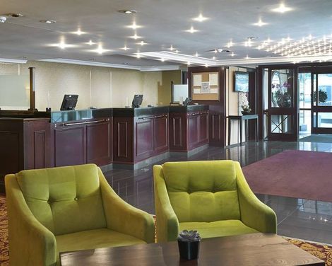 Hilton Cobham-0