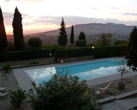 Villa dei Bosconi